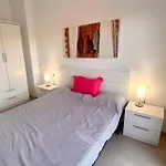 Apartamento Bonito Bajo En Edificio Marina 1 Calafat
