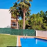 Apartamento Bonito Bajo En Edificio Marina 1