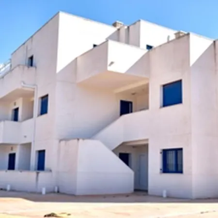 Bonito Bajo En Edificio Marina 1 Calafat